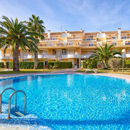 Holiday Home Jardines De Denia I By Interhome Kültér fotó